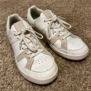 On THE ROGER Clubhouse Size 8.5